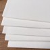 FixtureDisplays® White foam sheets crafts, 30 pack, 9 x 12 inches, 2mm 0.0787 inches thickness, premium eva foam paper set, for card making, crafting, DIY project 15630-9x12 inches